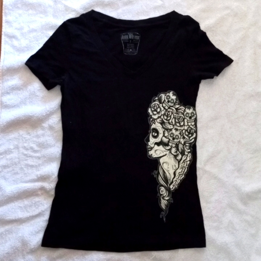 Lucky 13 Shirt
